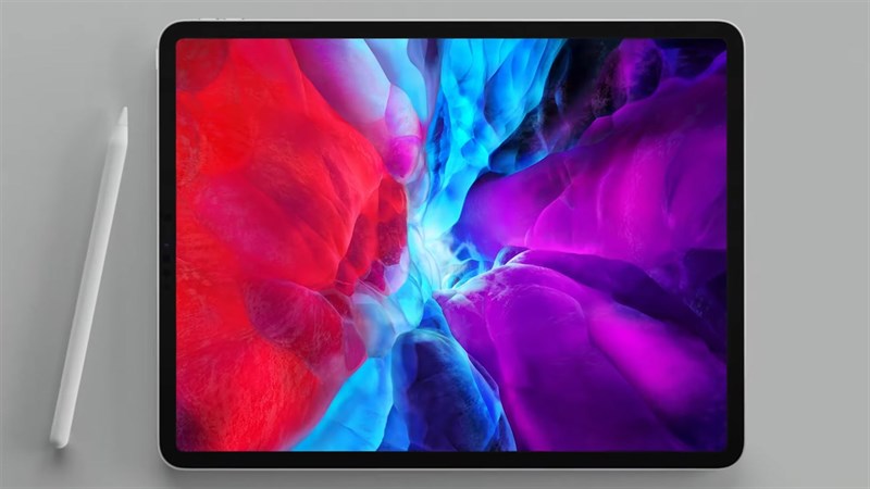 Máy tính bảng phù hợp cho người yêu thích đồ công nghệ