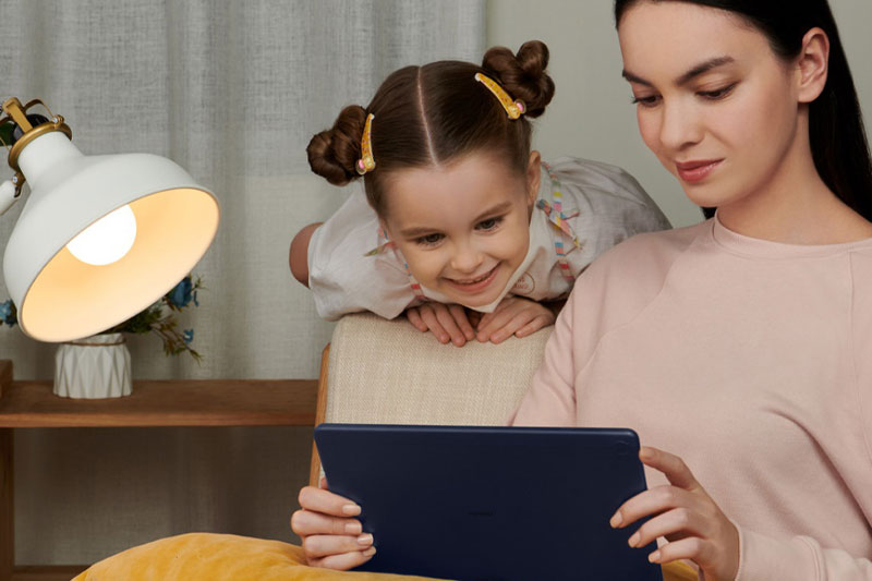 Máy tính bảng Huawei MatePad T10