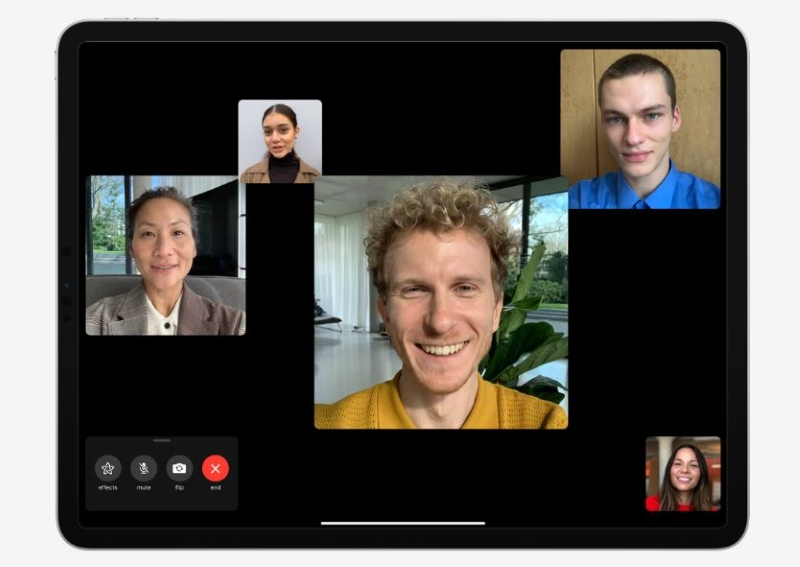 Máy tính bảng iPad Pro 11 inch WiFi Cellular 128GB với hiệu năng được tối ưu