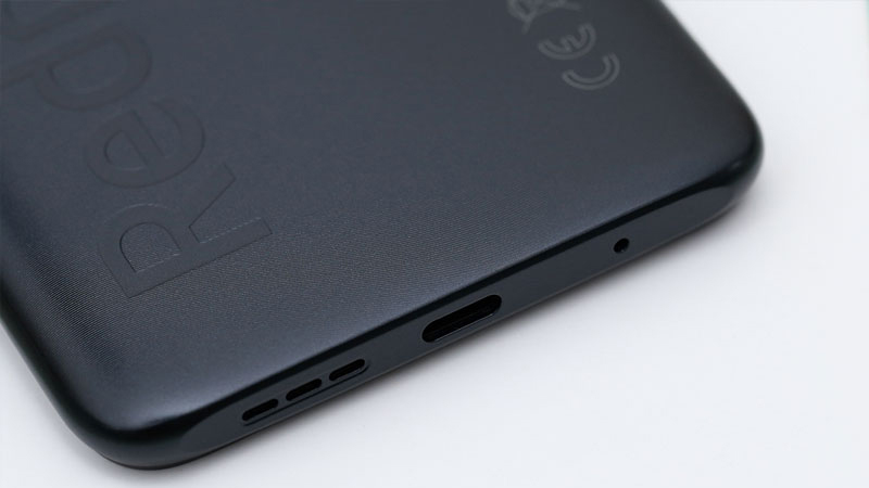 Đánh giá viên pin 6000mAh Xiaomi Redmi 9T: Điện thoại pin trâu giá rẻ