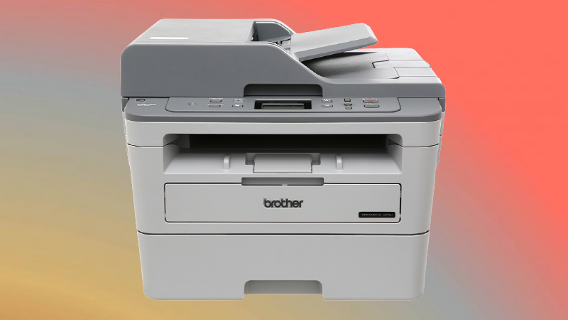 Tốc độ in thực tế rất nhanh đ&aacute;p ứng đủ nhu cầu của bạn