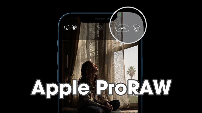 Chụp ảnh ProRAW trên iPhone 12 Pro và 12 Pro Max: Nếu bạn muốn tận dụng tối đa khả năng chụp ảnh của iPhone, thì chế độ chụp ảnh ProRAW trên iPhone 12 Pro và 12 Pro Max sẽ giúp bạn tạo ra những bức ảnh đẹp và sắc nét hơn. Với khả năng chỉnh sửa vô tận và độ sắc nét tuyệt đối, những bức ảnh của bạn sẽ được nâng lên một tầm mới.