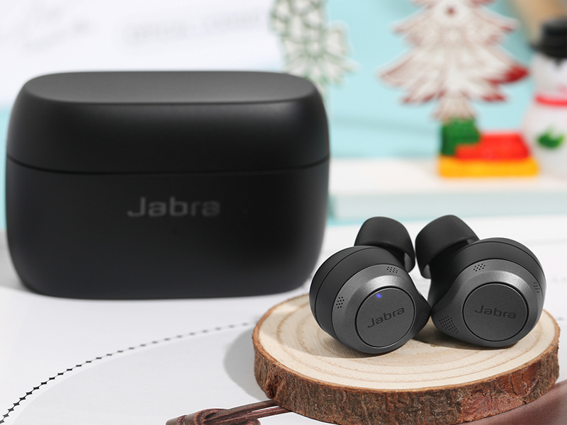 Tai nghe chống ồn Jabra