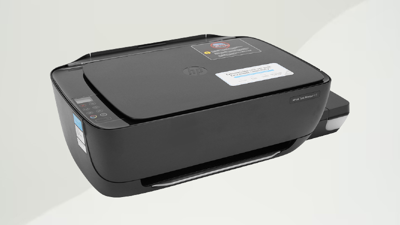 M&aacute;y in phun m&agrave;u đa năng HP Ink Tank 415 WiFi hứa hẹn cho chất lượng bản in cực tốt