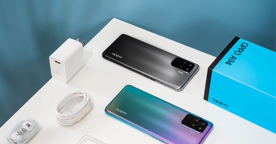 Cấu hình điện thoại OPPO A94, giá bao nhiêu? Có nên mua hay không?