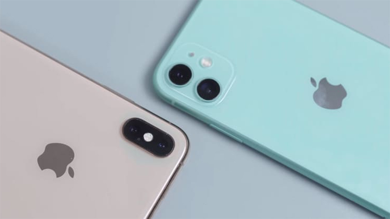 M&ocirc;̃i sản ph&acirc;̉m sẽ phù hợp với nhu c&acirc;̀u chụp ảnh khác nhau