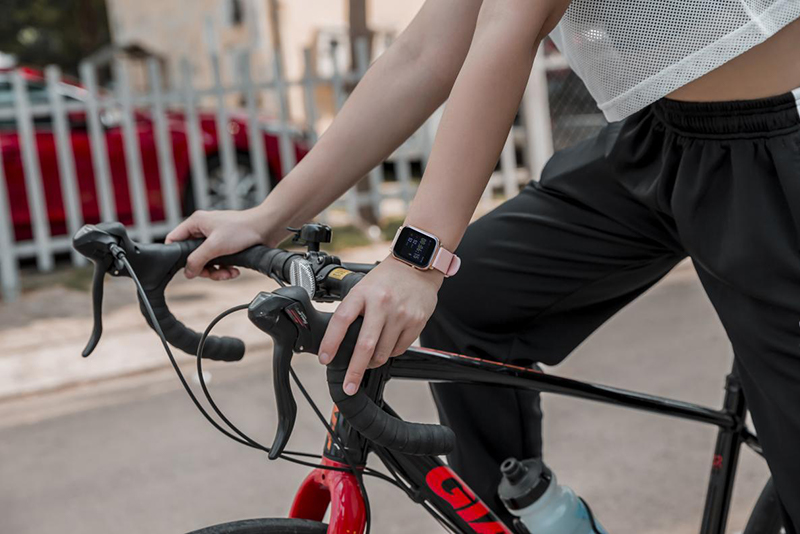 Các chức năng đi kèm chắc chắn sẽ không làm bạn thất vọng