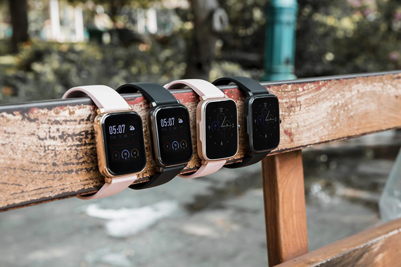 Màn hình IPS cho phép bạn nhìn rõ hình ảnh kể cả khi không nhìn trực tiếp