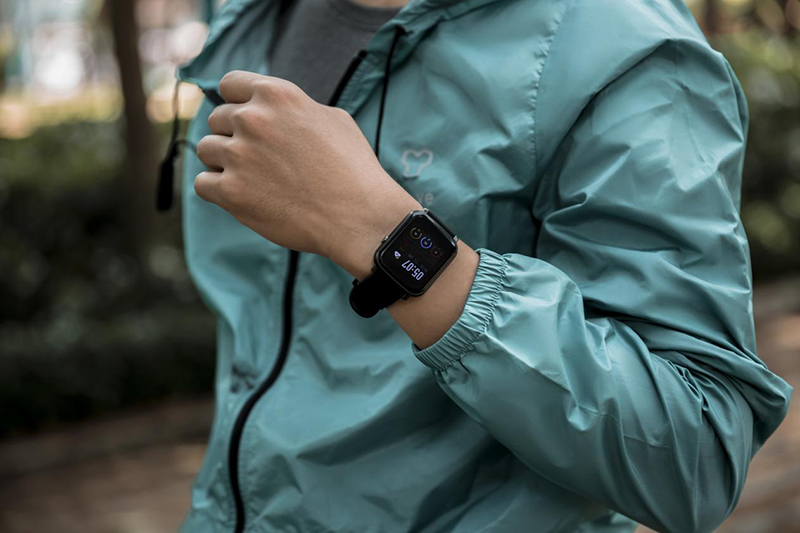 Kết nối với điện thoại để kịp thời nhận thông báo