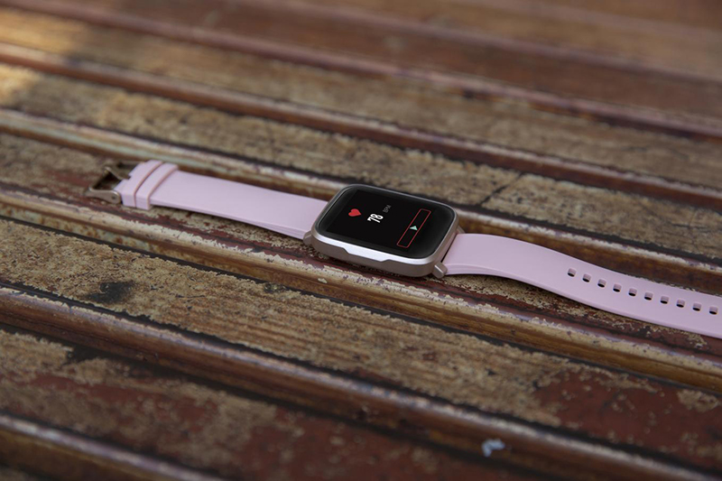 Các tính năng theo dõi sức khỏe cho bạn cái nhìn tổng quan về cơ thể