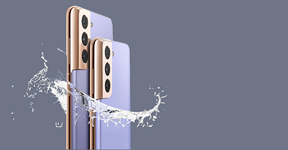 Chọn mua điện thoại chống nước: Hãng nào sẽ là lựa chọn tốt nhất