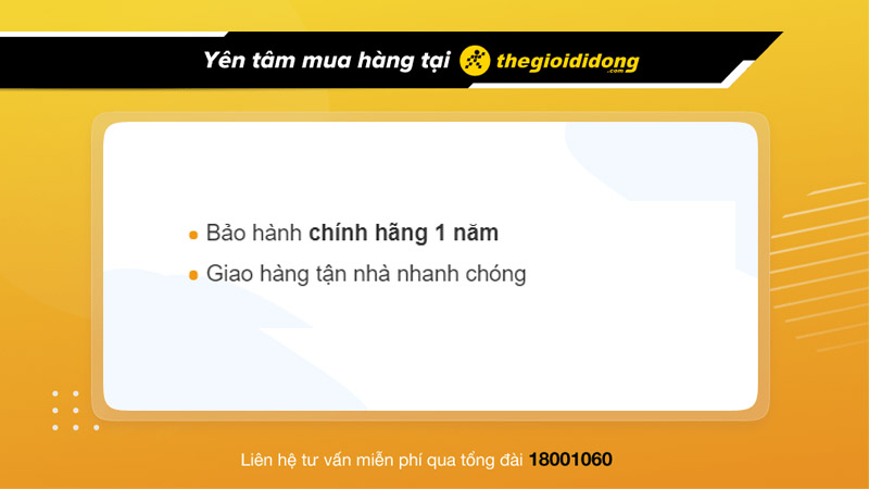 bảo hành đồng hồ