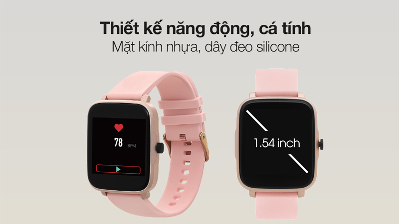  Đồng hồ BeU B2 có gì đặc biệt