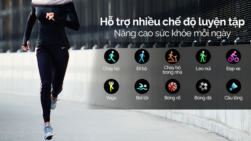 Rèn luyện thể thao hiệu quả và khoa học
