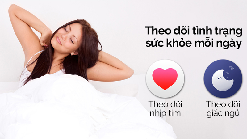 Cải thiện giấc ngủ
