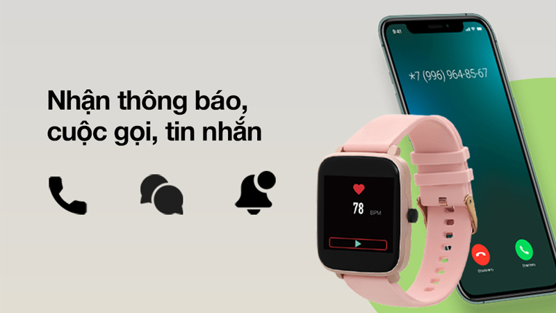 Chỉ số kháng nước IP68