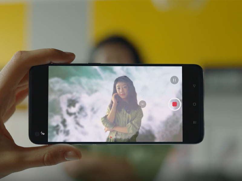 Video phơi sáng kép