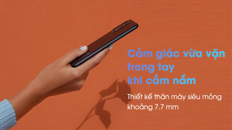 Cảm giác cầm nắm