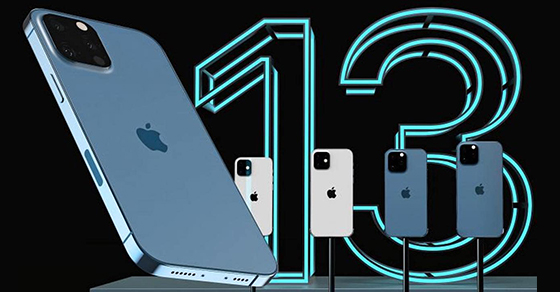 Những tính năng mới và cải tiến nổi bật trên camera iPhone 13 Series