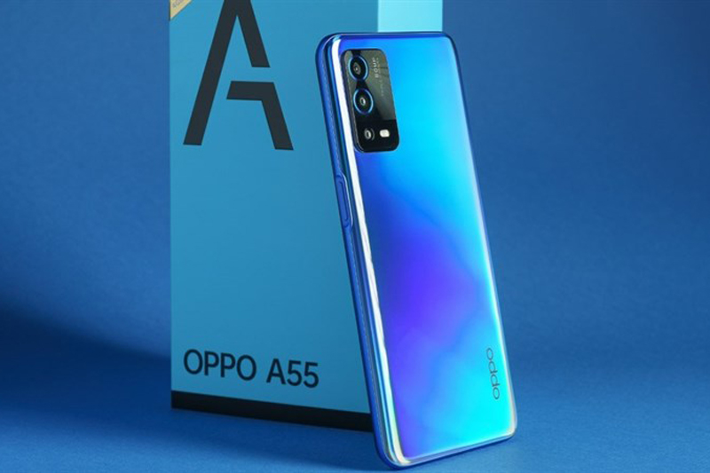 L&agrave; chiếc điện thoại tầm trung ph&ugrave; hợp cho giới trẻ