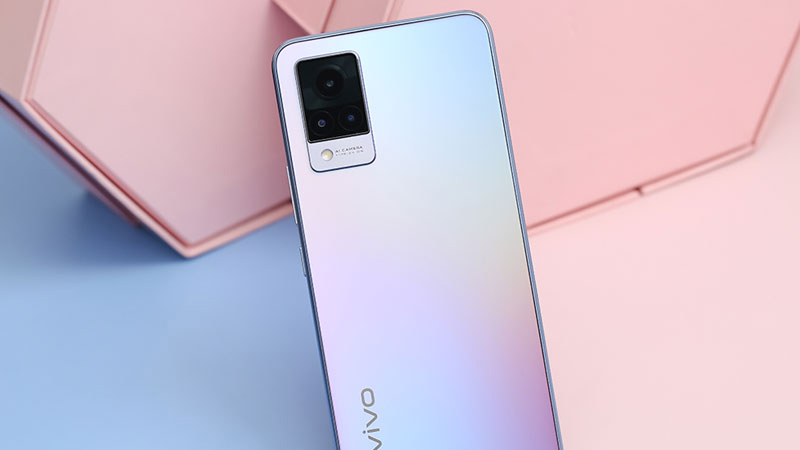 Mặt lưng điện thoại Vivo V21