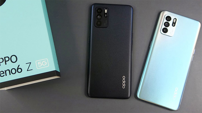 Hai màu đen và bạc