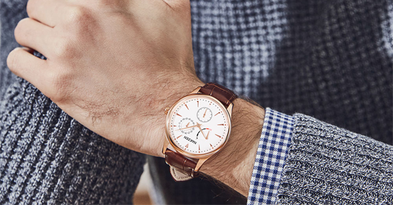 TOP 10 đồng hồ NAKZEN Nam tốt, đẹp, bền và đáng mua nhất hiện nay