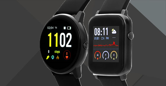 So sánh đồng hồ thông minh BeU B1 và BeU PT2 - Lựa chọn nào phù hợp?