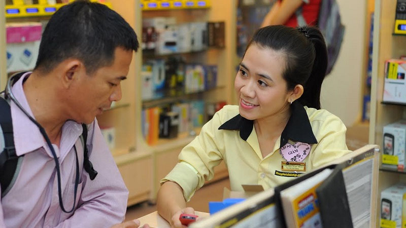 Mua đồng hồ BeU tại Trung Tâm Bảo Hành