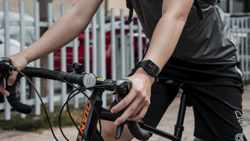 C&oacute; nhiều chế độ tập luyện thể thao