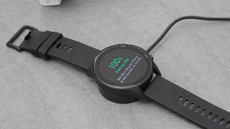 Vi&ecirc;n pin dung lượng lớn đến 420 mAh