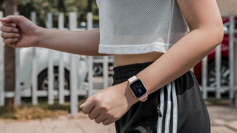 Trang bị c&ocirc;ng nghệ m&agrave;n h&igrave;nh IPS gi&uacute;p hiển thị h&igrave;nh ảnh sắc n&eacute;t