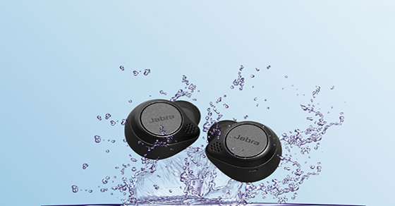 Chọn mua tai nghe chống nước: Hãng nào sẽ là lựa chọn tốt nhất