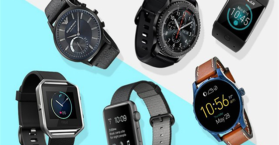 Top 7 smartwatch, smartband giá dưới 1 triệu kháng nước tốt nhất 2021