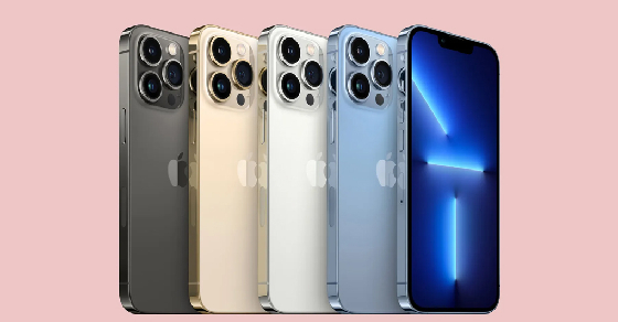 Hãng Apple vẫn thay cho thay đổi design này bên trên iPhone 13 Pro Max?
