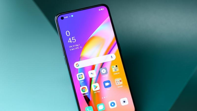 Màn hình điện thoại OPPO A94