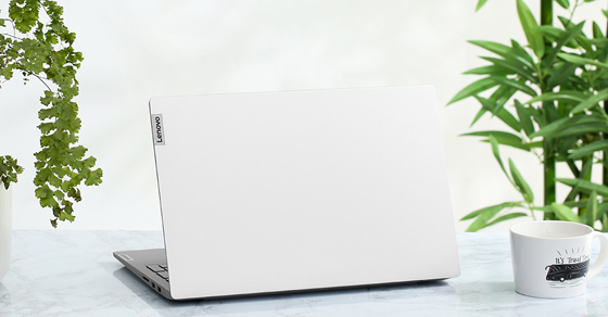 Lenovo IdeaPad Slim 5 15ITL05 i5: Ultrabook đỉnh cao tầm 19 triệu
