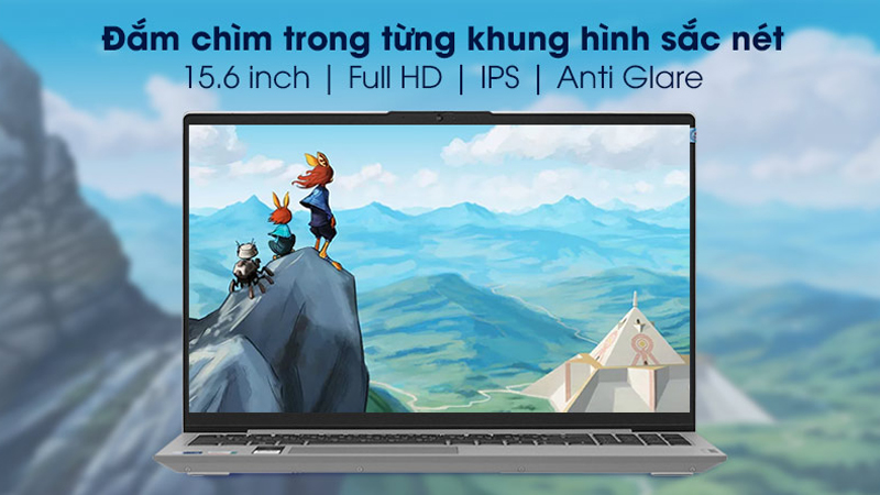 Viền màn hình mỏng