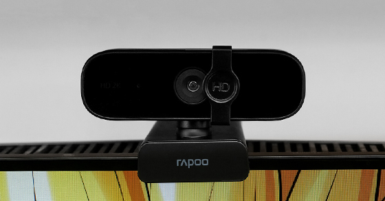 Webcam Rapoo của nước nào? Giá bao nhiêu? Có tốt không? Nên mua không?