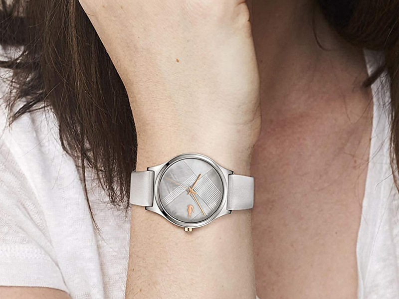 Ảnh minh họa đồng hồ Nữ Lacoste 2001146