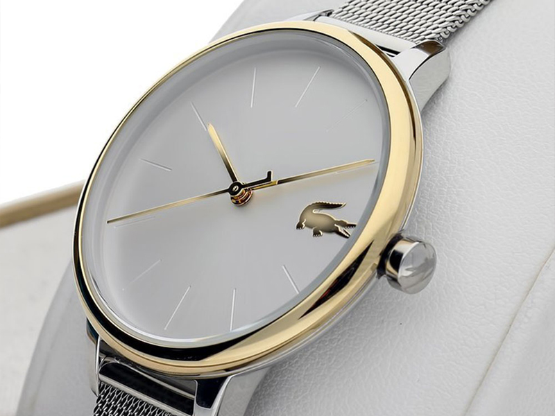 Ảnh minh họa đồng hồ Nữ Lacoste 2001127