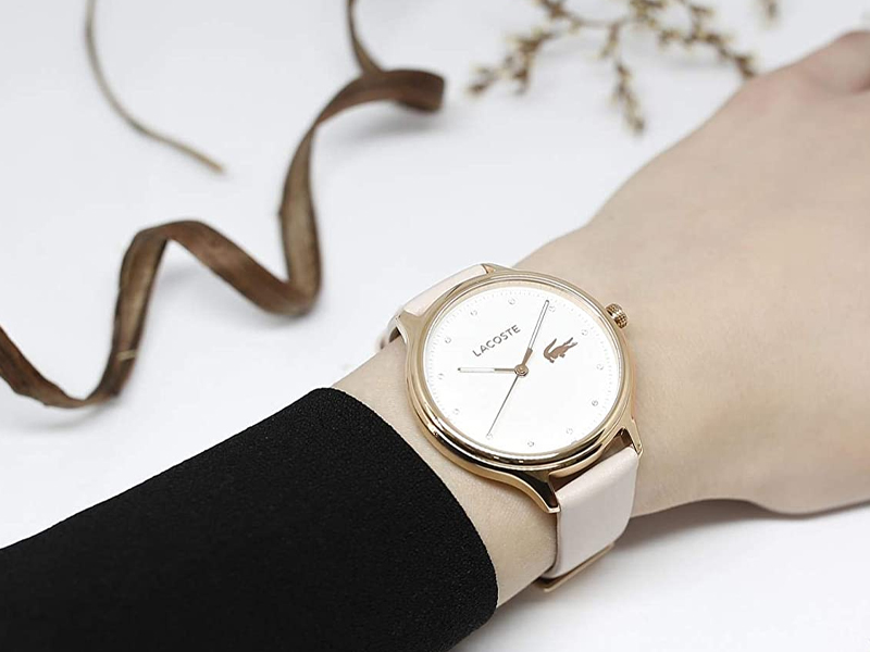Ảnh minh họa đồng hồ Nữ Lacoste 2001087