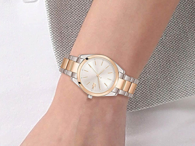 Ảnh minh họa đồng hồ Nữ Lacoste 2001178