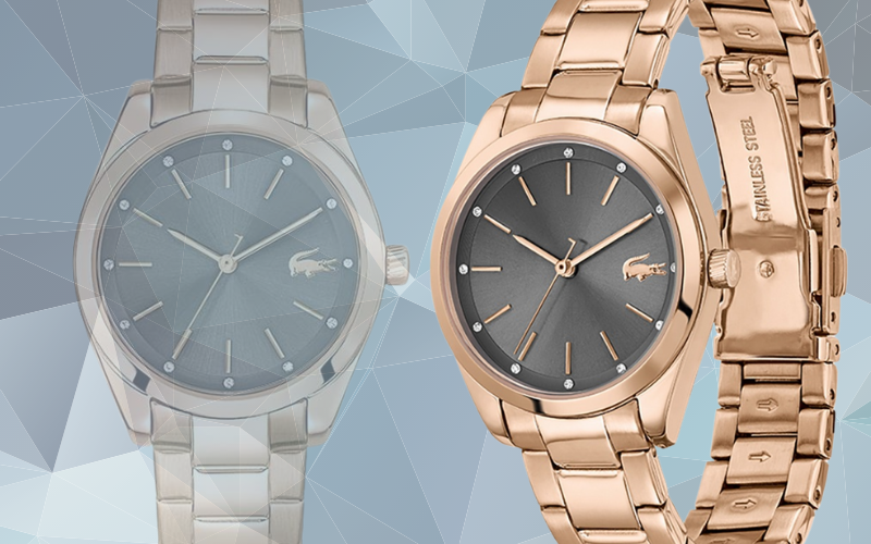 Ảnh minh họa đồng hồ Nữ Lacoste 2001177