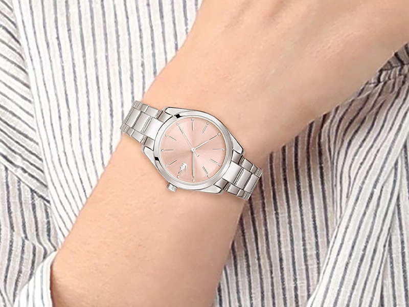 Ảnh minh họa đồng hồ Nữ Lacoste 2001176