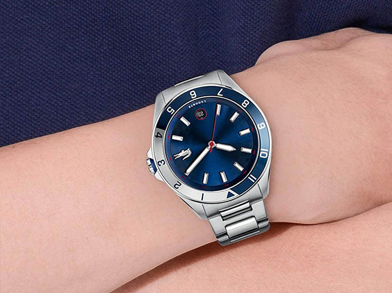 Hình minh họa Đồng hồ Nam Lacoste 2011127