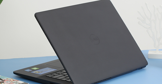 Rinh về laptop Dell Vostro 3400 i5: Hiệu năng bền bỉ chỉ dưới 20 triệu