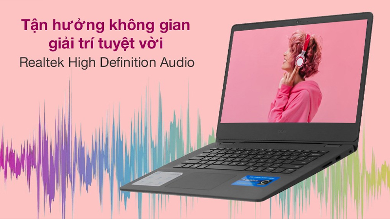 Công nghệ Realtek High Definition Audio
