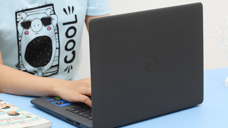 Mua laptop Dell Vostro sẽ có khuyến mãi