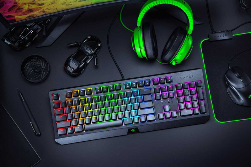 Mua Razer Pro Type Ultra Bàn phím cơ không dây cho hiệu năng cao Hàng nhập  khẩu | Tiki